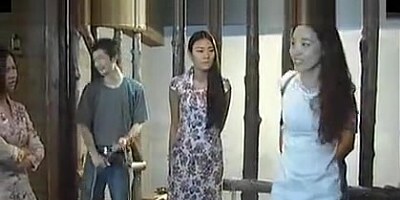Chinese Bondage BTS 2