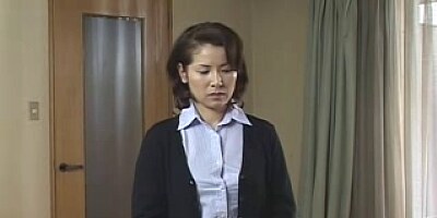 Asian MILFs enjoying hardcore fucking with hot cocks