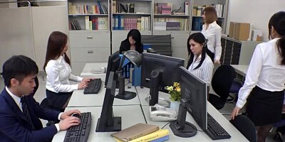 It is assigned to the workplace of only women