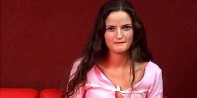 Castings russian girls