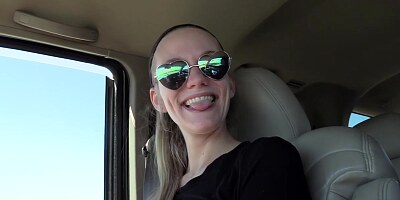 Ashley - Amateur