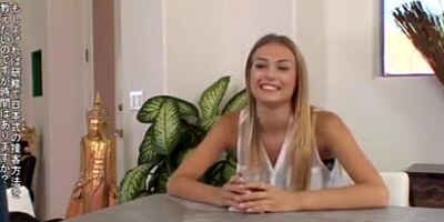 AMWF Polish Natalia Starr