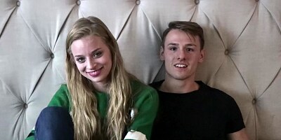 HotGuysFuck - Adam Mackie Sarah Sunday Ken Ott And Moll