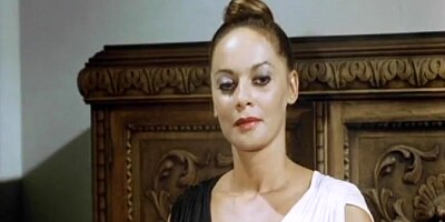 Bare Behind Bars AKA A Prisao (1980)