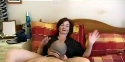 Hottest homemade Fetish, Grannies adult video