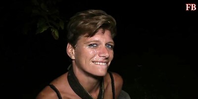 Clara Titi Bukkake