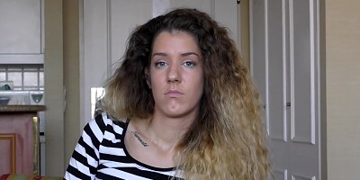 WoodmanCastingX - Monique Woods