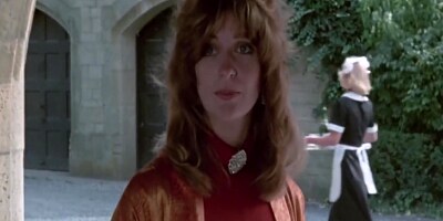 The Opening of Misty Beethoven (1976) - Jamie Gillis and Constance Money