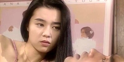 Incredible Japanese whore Mirei Asaoka in Best Wife, Vintage JAV clip
