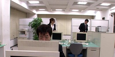 Hana Yoshida Uncensored Hardcore Video