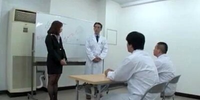 Bound Japanese Milk Slut!