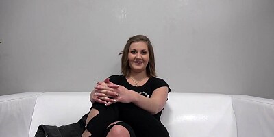 Job interview turned into a fuck scene