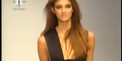 Best Of Fashion TV - Model Oops