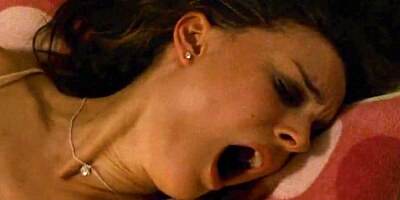 Natalie Portman,Mila Kunis in Black Swan (2010)