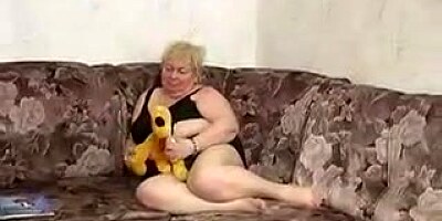 Big Beautiful Woman granny fucking