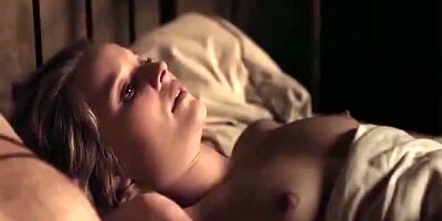 Sonja Gerhardt Nackt Sex Szene