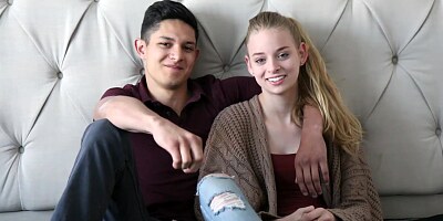 HotGuysFuck - Davis Black And Sarah Sunday