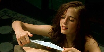 Eva Green nude - The Dreamers