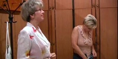 Russian Mamma - Valentina 8