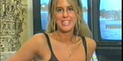 Swedish Angel bonks in Stockholm (90s)