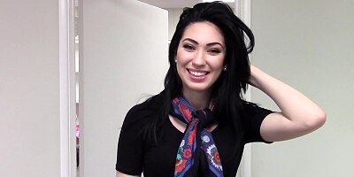 Just another day at the realtor office