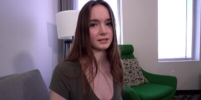 Debtsex - Hazel Moore in HD