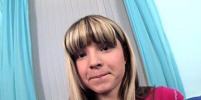 Gina Gerson - TryTeens - Gina