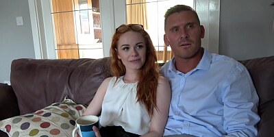 Ella Hughes Kinky Roleplay