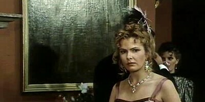 Rebecca, La Signora Del Desiderio (full episode)