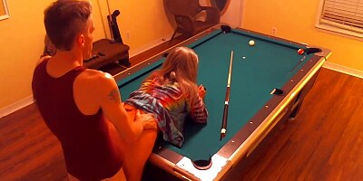 Finally get to fuck my mom on hidden camera