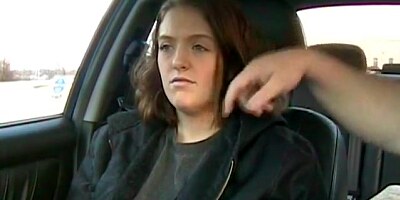 Hot slut pussy fisting
