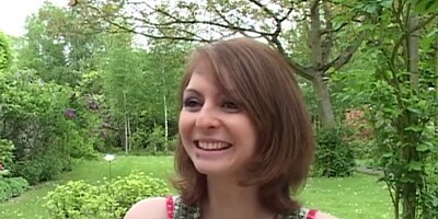 LEANE - aged French