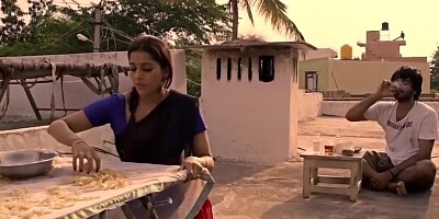 Guntur talkies - Rashmi Gautam