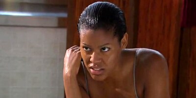 Carla Greene,Danielle Riley,Misty Mundae,Unknown,Andrea Langi in Shadow: Dead Riot (2006)