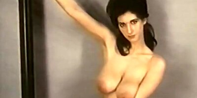 Glamorous Teasing Classics #13