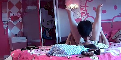 Crazy adult scene Sex wild just for you