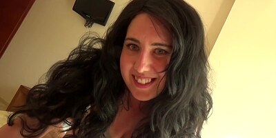 Montyspov Honesty Cilliaro Anal Debut