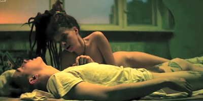 Da i Da (2014) Agniya Kuznetsova