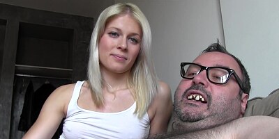 Pibonazos 096 Sweet Cat