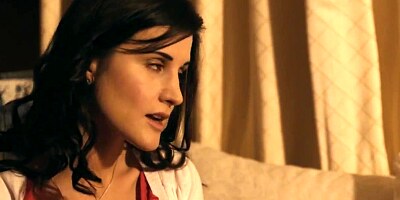 Claire Kahane The Maid (2014)