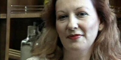 Spanish Mature Ladie