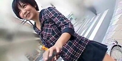 Incredible Japanese slut Meguru Kosaka in Crazy Close-up, Big Tits JAV video