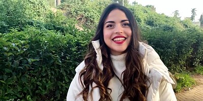 Putalocura - PILL 150 DAFNE BACHELET