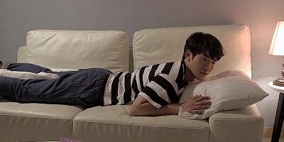 Rina and kang ye-na sex scene in russian mom