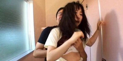 Japanese schoolgirl sex