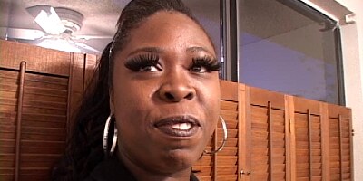 Aged Anal big beautiful woman Swarthy Housewife Acquires A-Hole Screwed On Episode