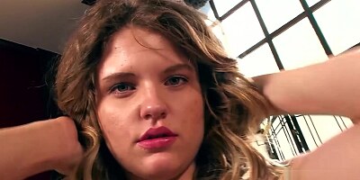 Scarlett Fever in Amateur Movie - AmKingdom