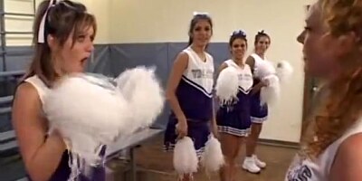 The violation of audrey hollander