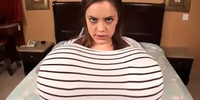 Katie cumming breast expansion