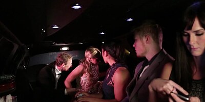 A sexy girl is on top of the bar stool getting penetrated